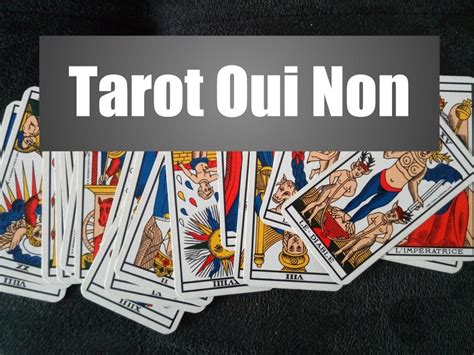 7 tarot oui non|Tarot Oui ou non : une réponse gratuite à votre。